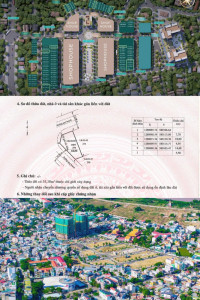 BÁN ĐẤT NỀN TRONG KHU ĐÔ THỊ PHỦ HÀ - GIÁ GIAI ĐOẠN F0 - SỔ SẴN - XÂY DỰNG TỰ DO
