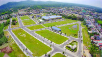 Bán đất trung tâm hành chính Quế Sơn, KPC Đông Phú- Lô đẹp sát chợ huyện