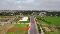 Chính chủ cần bán đất nền thổ cư tại khu dân cư Dương Minh Châu