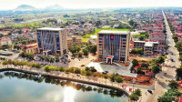 BÍCH SƠN CENTRAL POIT TÂM MẠCH PHỒN VINH
