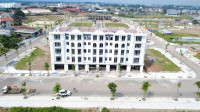 Đất nền dự án,chung cư shophouse trung tâm thành phố BẮC NINH