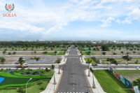 Đất nền Dự Án The Solia Đầu tư ngay
