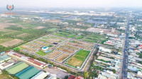 Đất nền The Solia, sẵn sổ, khu compound, giá chỉ 1,8 tỷ/nền, không ép xây