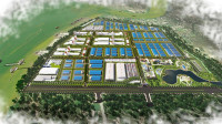 Cho thuê Đất và Nhà xưởng KCN Nam Tân Tập