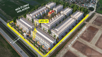 CHÍNH CHỦ CẦN BÁN NHANH LÔ ĐẤT LK01-17 – ĐẤT ĐẤU GIÁ HƯNG YÊN