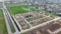 ĐẤT NỀN GẦN HẢI DƯƠNG – GIÁ CHẠM ĐÁY, DÒNG TIỀN TỐI ƯU, VỊ TRÍ TRUNG TÂM