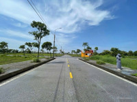 Bán nhanh đất biệt thự 300m² Sổ đỏ Gần cảng Biển Diêm Điền, KCN Tiền Hải , phong