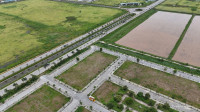 LÔ NGOẠI GIAO DUY NHẤT GIÁ RẺ BẤT NGỜ -GẦN SÁT KCN TIỀN HẢI - CÁCH BIỂN 8KM
