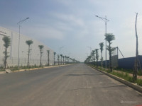 Chuyển nhượng 30.000m2 khu công nghiệp Yên Mỹ – Hưng Yên