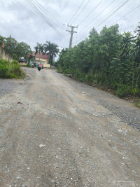 Bán 2,6 sào TMDV Phước Tân ngay Võ Nguyên Giáp, Biên Hòa