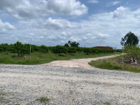 CẦN BÁN ĐẤT DT 1000M2 - VIEW NÚI BÀ-ĐƯỜNG XE HƠI THÔNG THOÁNG - SỔ RIÊNG - SUỐI