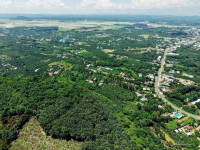 Vườn Thơ Mộng View Sông La Ngà, Hướng Hồ Trị An, Lưng Tựa Đồi