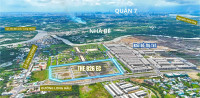 ĐẤT NỀN VỊ TRÍ SIÊU ĐẸP,MT ĐƯỜNG 40M,CÓ SỔ,NH VAY 70%,CHỈ 650TR XD NGAY.