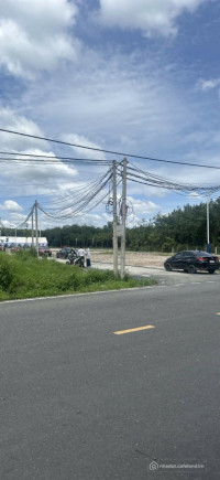 Bán Đất Mặt tiền Cao Bá Quát 200m 1,3 tỷ
