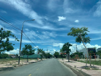 Đất nền tại An Dương Vương, Điện Nam Đông, Điện Bàn, Quảng Nam