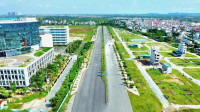 BÁN GẤP ĐẤT DỊCH VỤ 83M2 MẶT TIỀN 5.8M - AN THƯỢNG, HOÀI ĐỨC - HƯỚNG NAM ĐẸP