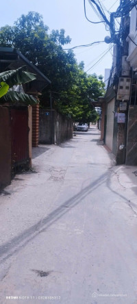  58m2 ĐẤT YÊN VĨNH – KIM CHUNG, HOÀI ĐỨC – NGÕ RỘNG, THÔNG SANG ĐẠI TỰ, 5.x tỷ