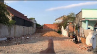 Ngộp bán gấp 380m2 đất thổ cư 680 Triệu sổ riêng chính chủ có TL