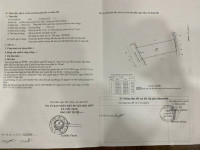 Bán Gấp Lô đất 1723m2 thổ. Mặt tiền Lê Thị Hà – Hóc Môn, chỉ hơn 60tr/m2
