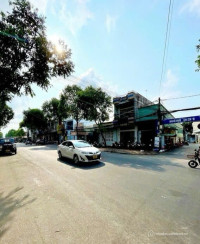 Bán nền mặt tiền đường Nguyễn Đệ, An Hoà , DT 103m2 . Giá 9,2 tỷ