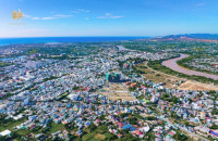 ĐẤT NỀN THỎ CƯ - TỰ DO XÂ.Y - KHÔNG ÉP TIẾN ĐỘ GIÁ CHỈ TỪ 2,22 TỶ