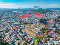 CHỈ CÒN 8 NỀN THỔ CƯ - TỰ DO XÂY - KHÔNG ÉP TIẾN ĐỘ GIÁ CHỈ TỪ 2TỶ3