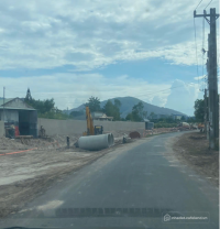 CẦN BÁN LÔ ĐẤT LỚN ĐẸP SÁT HỒ CHÂU PHA TẠI TÓC TIÊN – PHÚ MỸ, BRVT – GIÁ RẺ