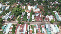 Cần bán lô đất đẹp 10x48 đường Nguyễn Thái Bình, p.Iakring, Pleiku, Gia Lai