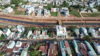 Bán đất Bờ Kè suối Hội Phú, Vị trí Hot nhất tại Pleiku - Gia Lai