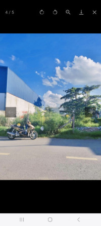 Bán Đất Mặt Tiền 306m2 Nhỉnh 12 Tỷ An Phú Đông 25 Q12