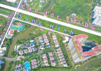 BDS HVL Chủ định cư nước ngoài cần bán tài sản giá rất tốt!