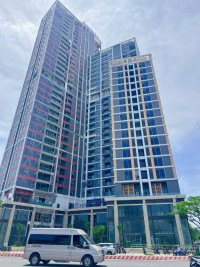  BÁN LÔ ĐẤT 105M2 ĐƯỜNG TRẦN HƯNG ĐẠO - VIEW SÔNG HÀN CỰC ĐẸP.