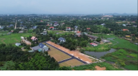 Giá 3.3 tỷ, 110m2 - Sẵn sổ đỏ, làm việc trực tiếp với chủ đất