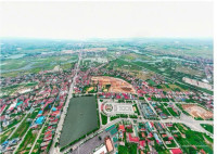 Bích Sơn Centranl Poit Tinh Hoa Việt yên