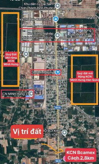 0348.988.316 Đất ODT sổ sẵn gần 4KCN đang hoạt động