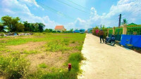 CẦN TIỀN BÁN NHANH 25X45= 1125M2 ĐẤT Ở NGAY CHỢ, TRƯỜNG HỌC DÂN ĐÔNG. GIÁ 190TR