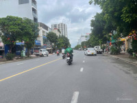 Siêu LÔ GÓC 150m MẶT PHỐ THÀNH TRUNG, TRÂU QUỲ XÂY TÒA NHÀ VĂN PHÒNG HOẶC TRỤ SỞ