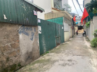 Chính chủ bán 30m đất tổ 15 Thạch Bàn chỉ 4 tỷ đồng, ngõ nông, đường ô tô 50m