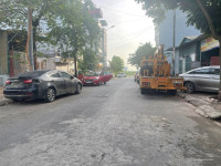 Bán 220m đất mặt phố Chính Trung làm kho xưởng, trụ sở hoặc xây biệt thự đẳng cấ