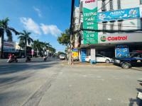 Bán Mặt Tiền Đường Quản Trọng Hoàng ( Cách đường 3 tháng 2 chỉ 100m ) ,Ninh Kiều