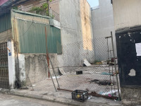 Khủng hoảng tài chính giảm 1 tỷ chỉ còn 5,7 tỷ 60m2 đất ngõ 201 Phúc Lợi, đường
