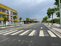Hàng hoa hậu 120,4m ĐẤT ĐẤU GIÁ đường 30m view giữa lòng hồ Bộ Đội 30HA