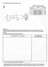 Bán 2,8 sào Xuân Phú, Xuân Lộc. Cách lộ 1A khoảng 700m