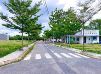 chính chủ bán đất – sổ riêng – phường 4, tp. tân an
 giá chỉ 1 tỷ 200 triệu