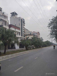 Bán đất TMDV mặt đường đôi Thanh Bình, ph Thanh Bình TP HD, 905m2, lô góc, KD sầ