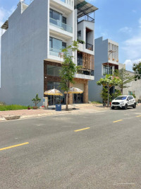 ĐẤT NỀN FULL THỔ CƯ NỞ HẬU- TÂY LÂN -75.6 M2- GẦN CHỢ MỸ NGA