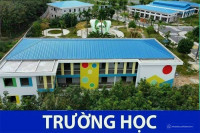 Cần bán lô đât 80m2 thuộc KDC Tân Lập giá 2 tỷ 450 Tân Uyên Bình Dương