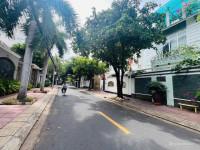  BÁN ĐẤT BIỆT THỰ MẶT TIỀN TRẦN CAO VÂN – ĐẠI AN VŨNG TÀU 184M² GIÁ 15.5 TỶ