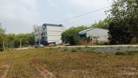 Bán gấp 520m2 đất xây trọ   giá 650Tr.