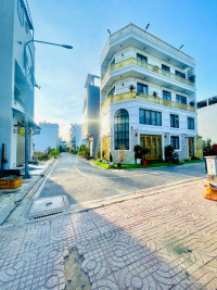 Sang lô đất 75.6m2 đường nhựa lớn thông Hương Lộ 2 - Mã Lò gần mặt tiền Chợ